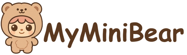 MyMiniBear
